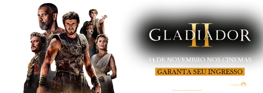 Gladiador II