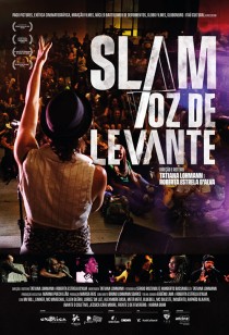 Slam Voz de Levante