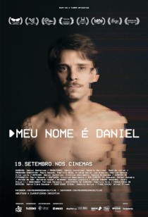 Meu Nome  Daniel