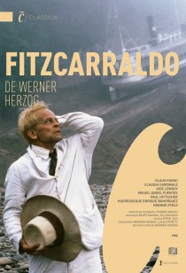 Fitzcarraldo