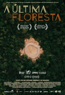 A ltima Floresta