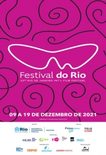 Você não sabia de mim - Festival do Rio