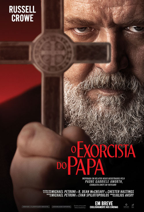 o ISEKAI do EXORCISTA APELÃO dos VUDO