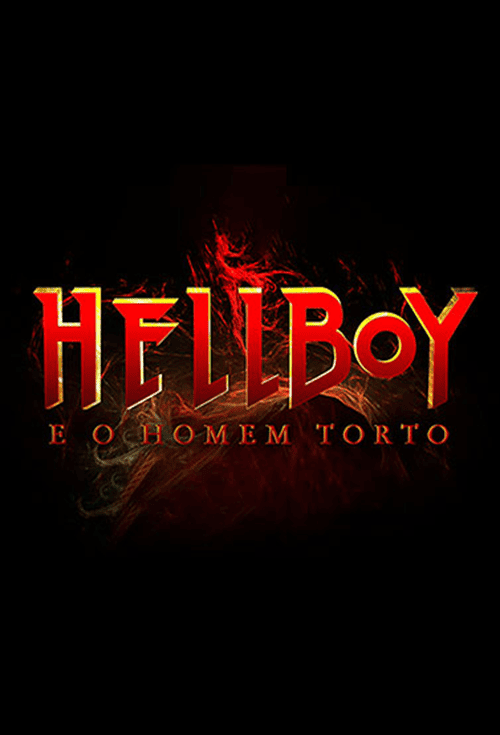 Hellboy e o Homem Torto
