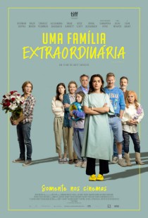 Uma Famlia Extraordinria