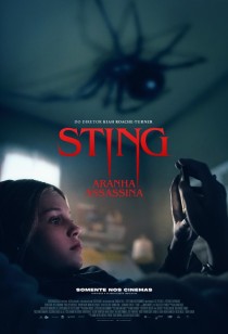 Sting  Aranha Assassina