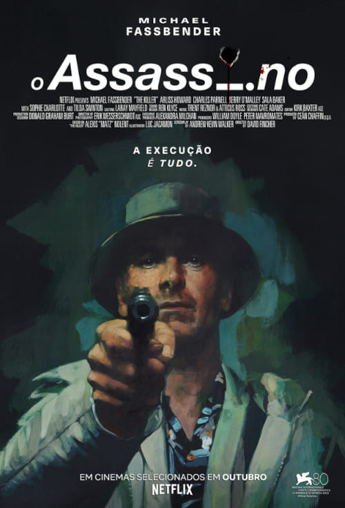Assassinos (filme) – Wikipédia, a enciclopédia livre