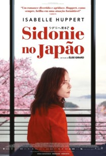 Sidonie no Japan