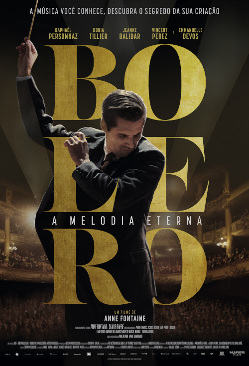 Bolero, A Melodia Eterna