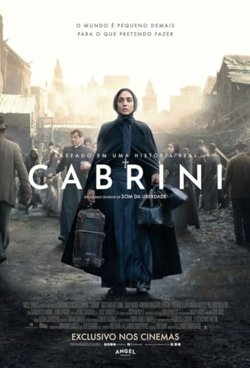 Cabrini