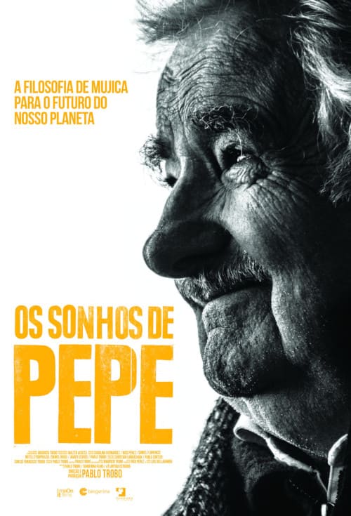 Os sonhos de pepe 