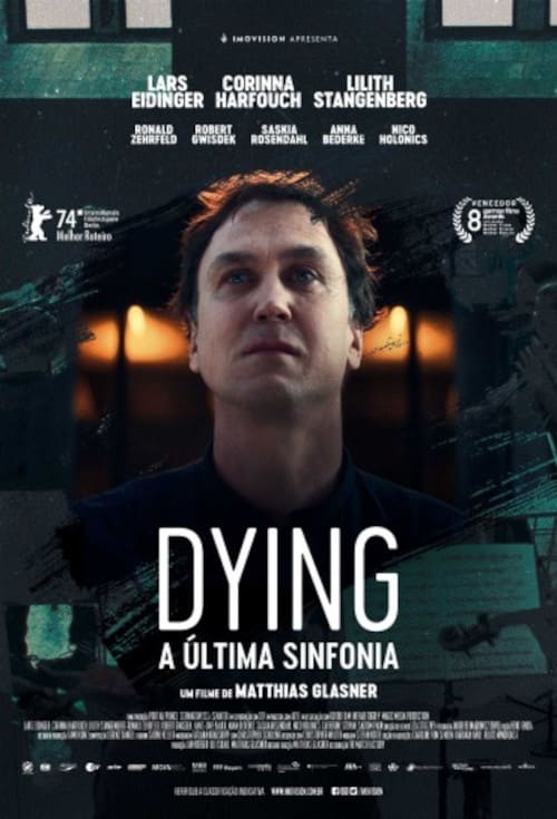 Dying - A ltima Sinfonia