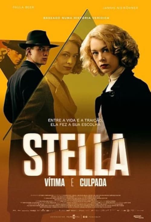 Stella. Vtima e Culpada