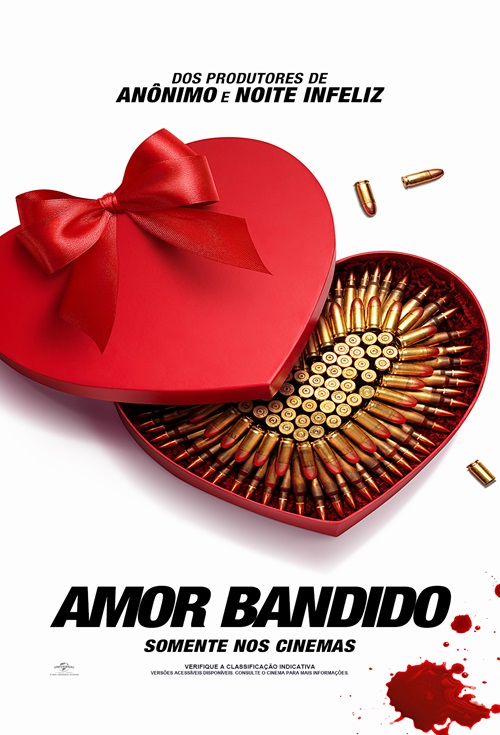 Amor Bandido