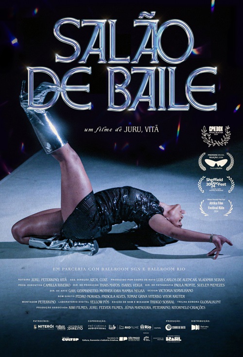 Salo de Baile