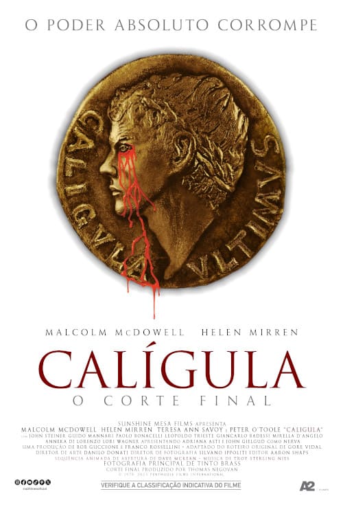 Caligula: O Corte Final