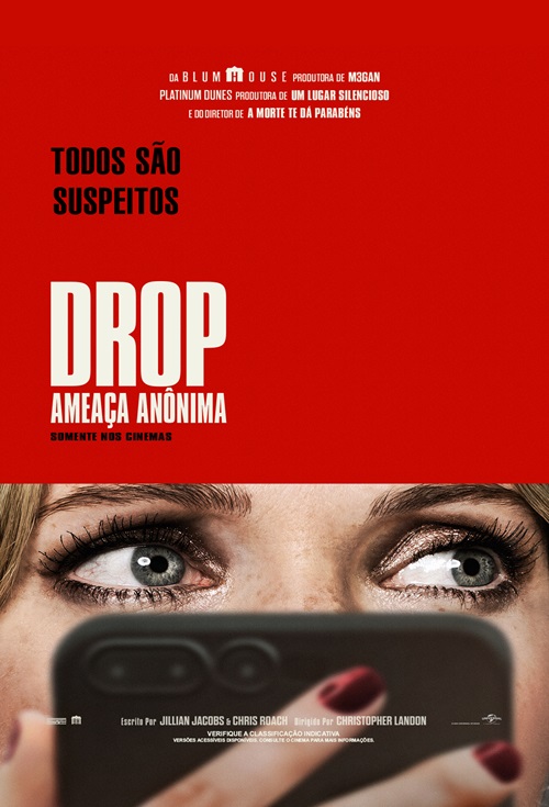 Drop: Ameaa Annima