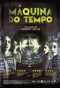 Mquina do Tempo