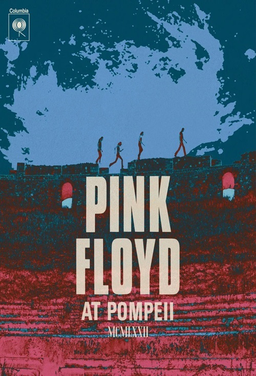 Pink Floyd At Pompeii  MCMLXXII