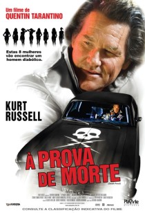  Prova de Morte