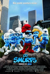 Os Smurfs