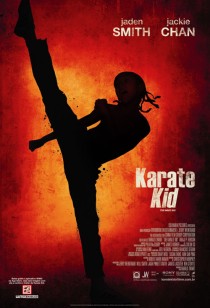 Karate Kid