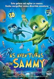 As Aventuras de Sammy