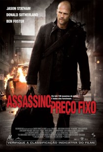 Assassino  Preo Fixo 