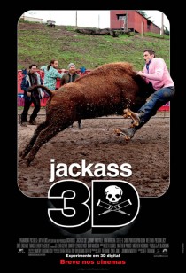 Jackass 3D