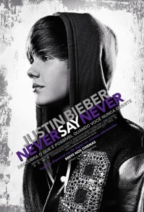 Justin Bieber: Never Say Never