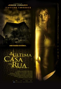 A ltima Casa da Rua