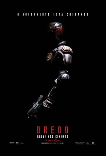 Dredd