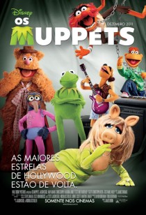 Os Muppets