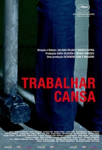 Trabalhar Cansa