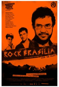 Rock Braslia - Era de Ouro