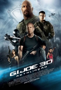 G.I. Joe - Retaliao