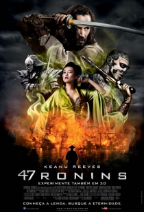 47 Ronins