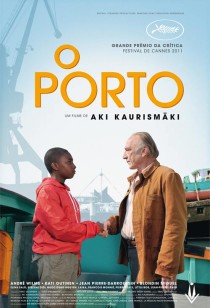 O Porto