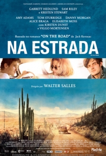 Na Estrada