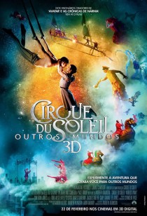 Cirque Du Soleil - Outros Mundos