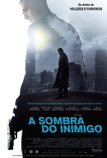 A Sombra do Inimigo