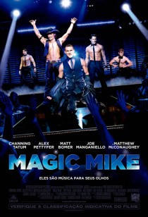 Magic Mike