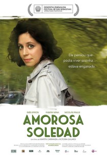 Amorosa Soledad