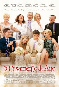 O Casamento do Ano