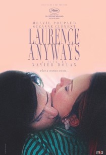 Laurence Anyways