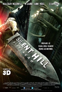 Silent Hill: Revelao