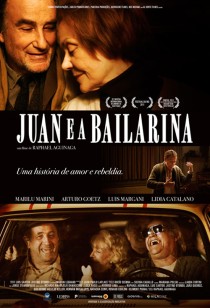 Juan e a Bailarina