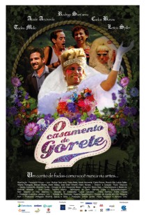 O Casamento de Gorete