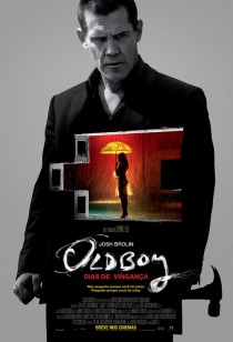 Oldboy - Dias de Vingana