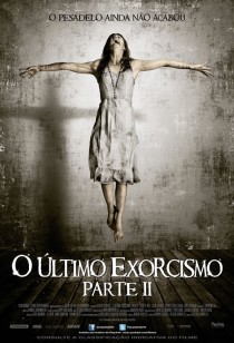 O ltimo Exorcismo - Parte 2